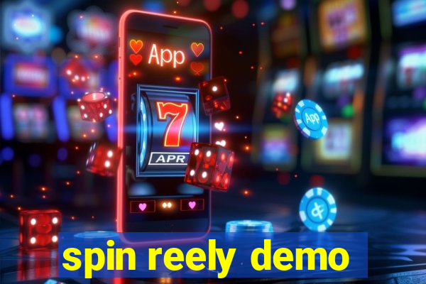 spin reely demo